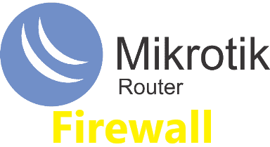 Настройка Firewall в MikroTik, защита от DDOS атаки